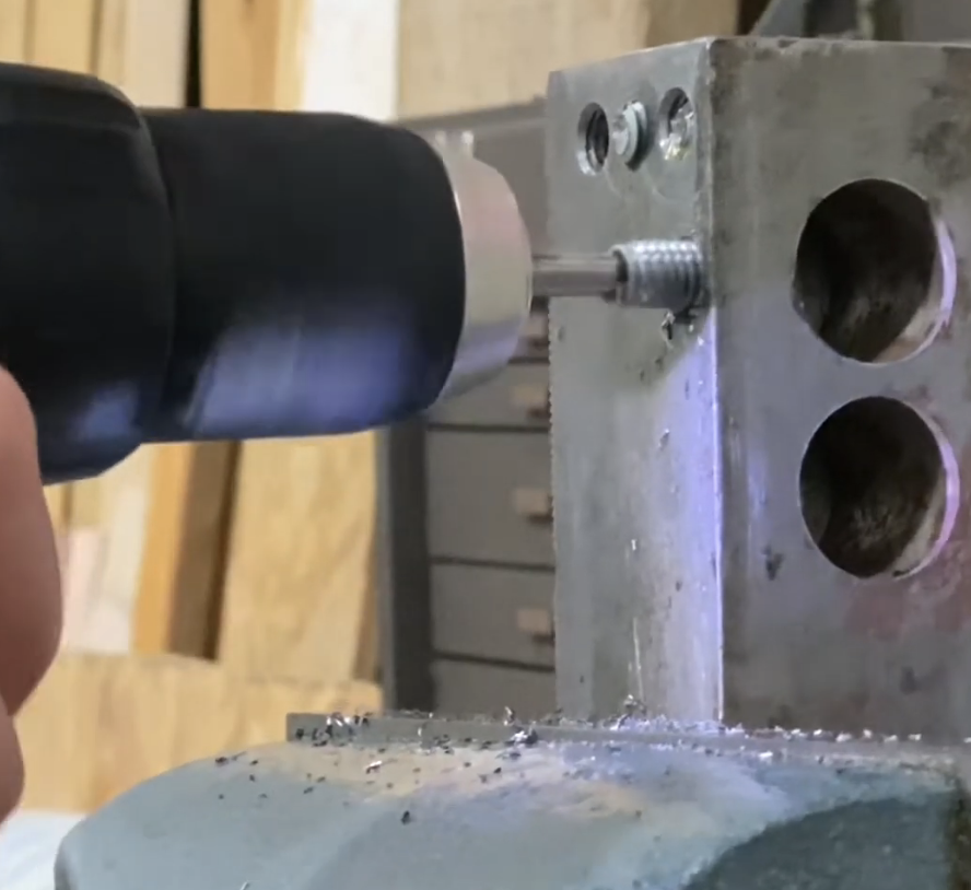 How To Remove A Broken Screw The Top 3 Screw Extraction Methods